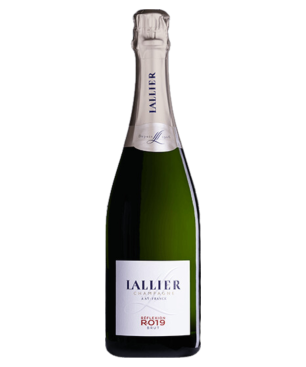 LALLIER R019 Champagner
