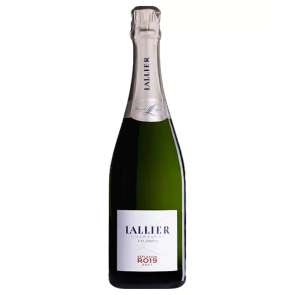 LALLIER R019 Champagner