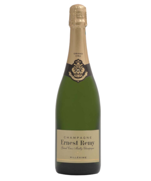ERNEST REMY Blanc de Noirs 2012 Champagner