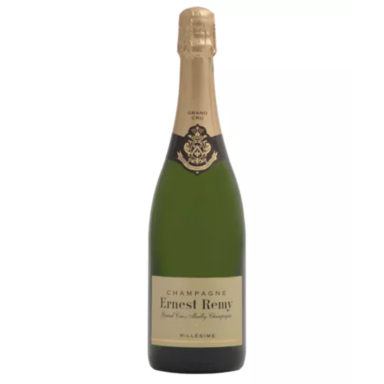 ERNEST REMY Blanc de Noirs 2012 Champagner