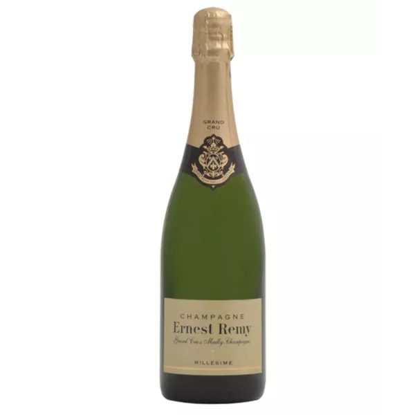 ERNEST REMY Blanc de Noirs 2012 Champagner