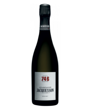 JACQUESSON Champagner 746
