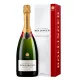 BOLLINGER Special Cuvée mit Geschenkverpackung - Sprühende Eleganz