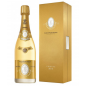 LOUIS ROEDERER Cristal Jahrgangs Champagner 2015 Grand Cru