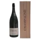 Jéroboam Champagne Le Mesnil Brut Blanc de Blancs Grand Cru 3 Liter - Großflasche 100 % Chardonnay