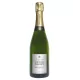 Magnum Champagner LAËTITIA TORCHET Brut Blanc de Blancs - Elegante Flasche