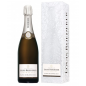 LOUIS ROEDERER Blanc De Blancs Grand Cru Jahrgangs Champagner 2015