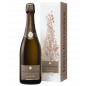 Flasche Champagner LOUIS ROEDERER Brut Jahrgang 2015
