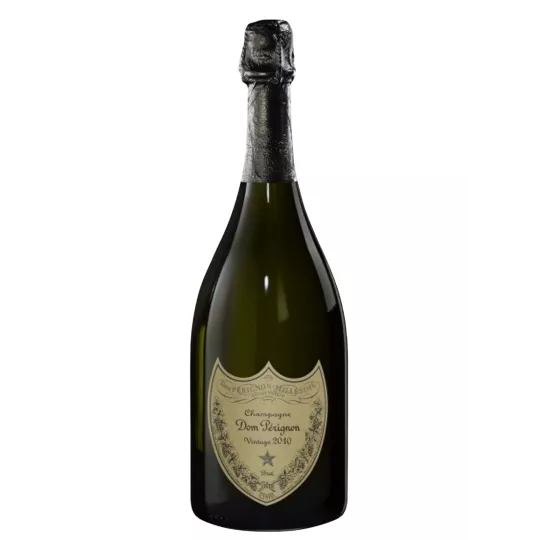 Flasche DOM PÉRIGNON Jahrgang 2013 Champagner