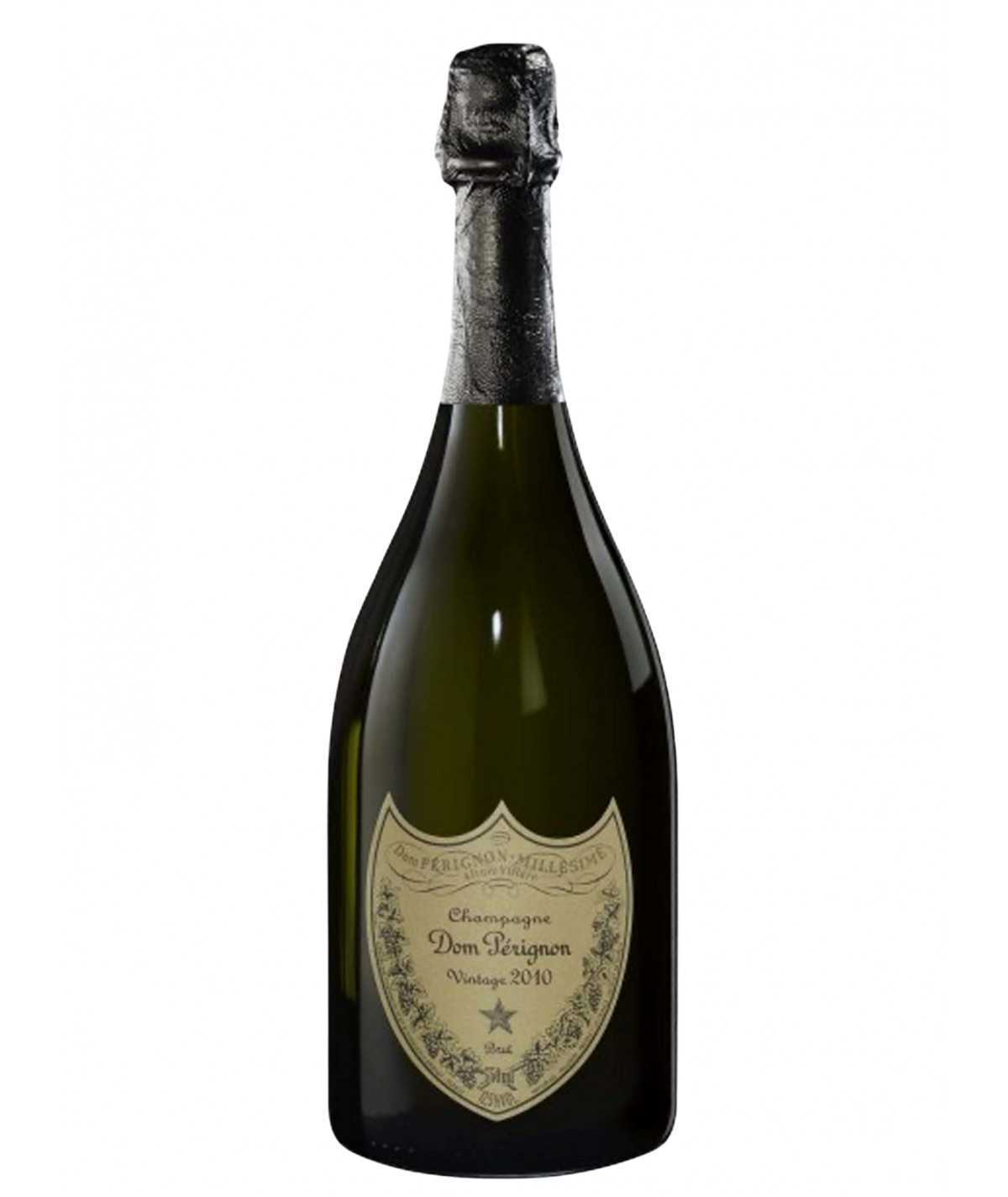 DOM PERIGNON Champagner Jahrgang 2013