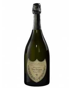 Flasche DOM PÉRIGNON Jahrgang 2013 Champagner
