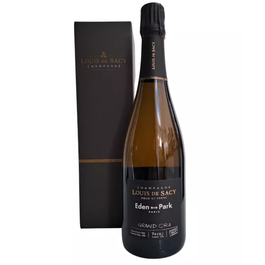 EDEN PARK Brut Champagner