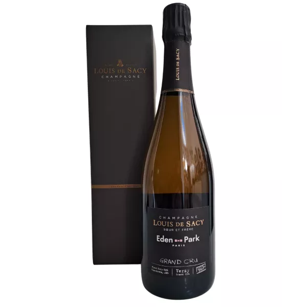 EDEN PARK Brut Champagner