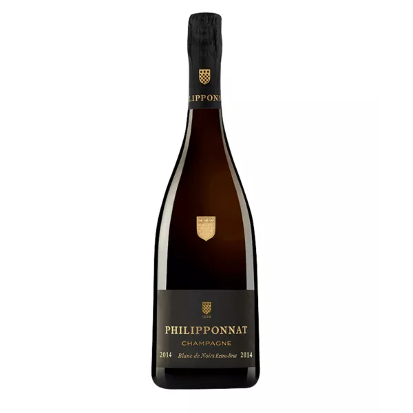PHILIPPONNAT Blanc de Noirs 2018 Champagner