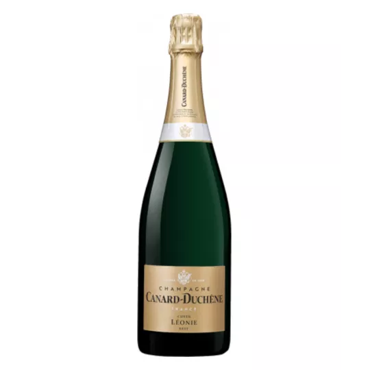Champagner Canard-Duchêne Cuvée Léonie Brut - Harmonie