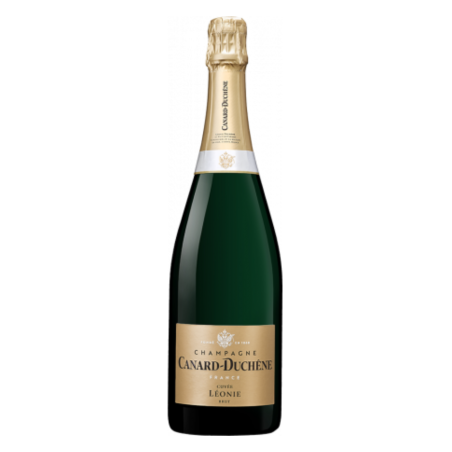 Champagner Canard-Duchêne Léonie Brut