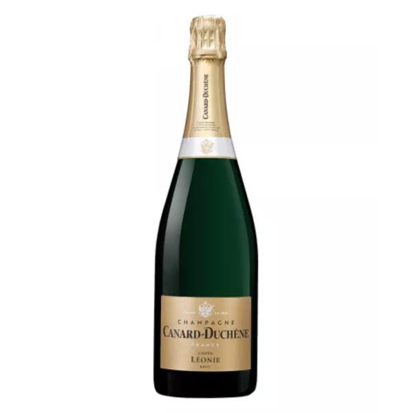 Champagner Canard-Duchêne Cuvée Léonie Brut - Harmonie
