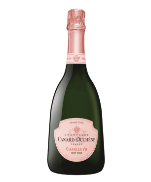 Champagner Canard-Duchêne Charles VII - Brut Rosé