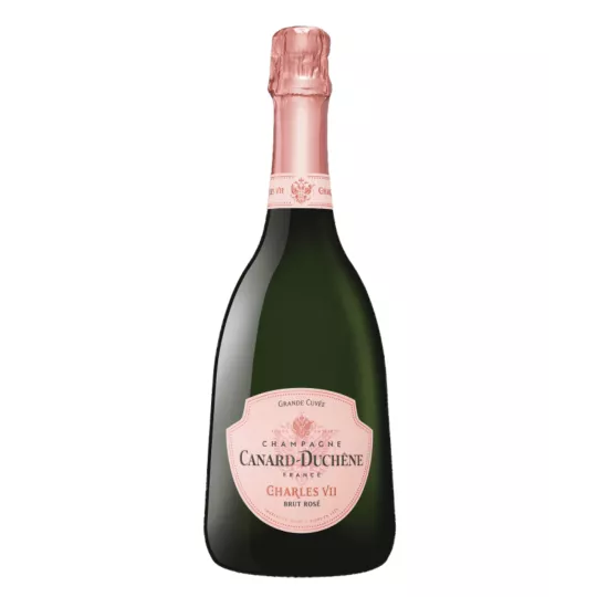 Champagner Canard-Duchêne Charles VII - Brut Rosé