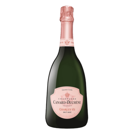 Champagner Canard-Duchêne Charles VII - Brut Rosé