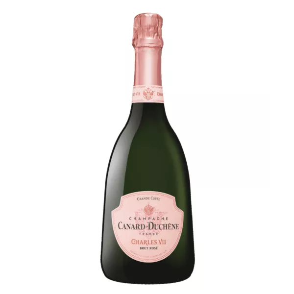 Champagner Canard-Duchêne Charles VII - Brut Rosé