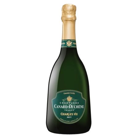 Champagner Canard-Duchêne Charles VII - Brut