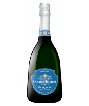 Champagner Canard-Duchêne Charles VII - Blanc De Blancs