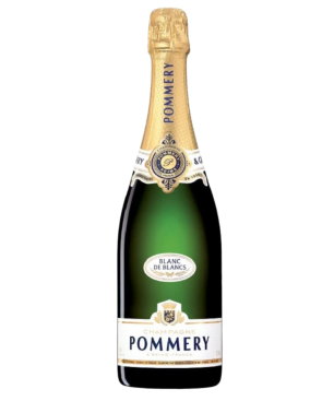 Champagner Pommery Apanage Blanc De Blancs