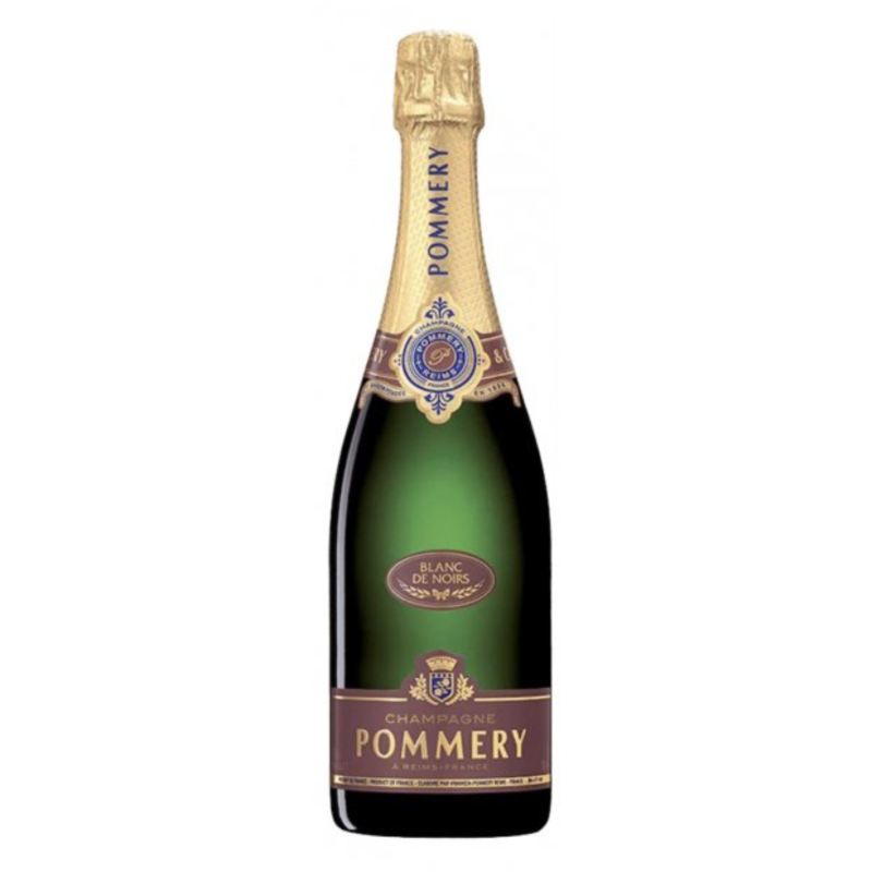 Champagner Pommery Apanage Blanc de Noirs