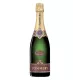 Champagnerflasche Pommery Apanage Blanc de Noirs 75cl, Vorderansicht