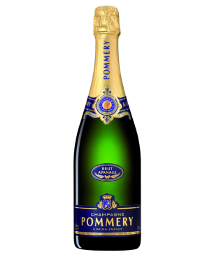Champagner Pommery Brut Apanage