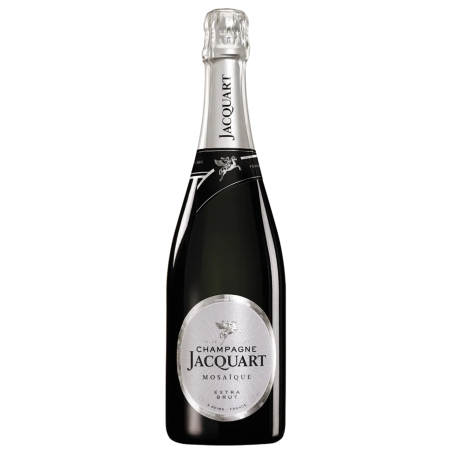 JACQUART Champagner Mosaïque Extra-Brut