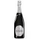 Champagnerflasche Jacquart Mosaïque Extra-Brut 75cl, Vorderansicht