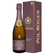 POL ROGER Champagne Rose Jahrgang 2008