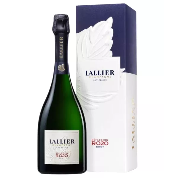 LALLIER Champagner Reflexion R020