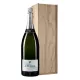 Champagner Jeroboam of De Venoge Cordon Bleu