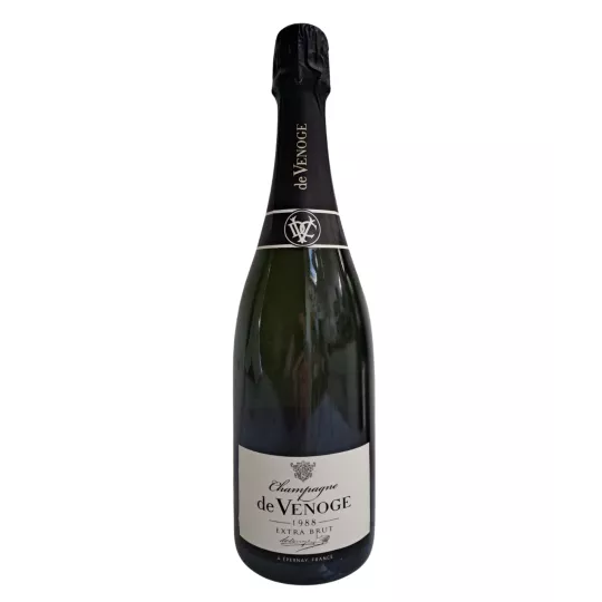 Vinotheque De Venoge Extra Brut Jahrgang 1988