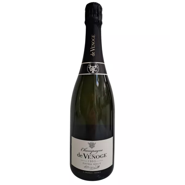 Vinotheque De Venoge Extra Brut Jahrgang 1993