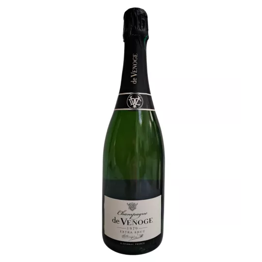 Vinotheque De Venoge Extra Brut Jahrgang 1979