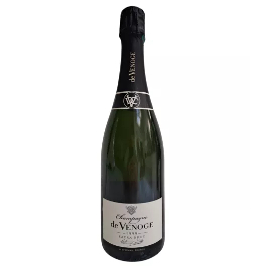 Vinotheque De Venoge Extra Brut Jahrgang 1999