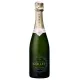Champagne Collet Blanc de Blancs Premier Cru Flasche, Magnumflasche 1,5L, Vorderansicht
