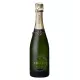 Magnumflasche Champagne Collet Blanc de Noirs 1er Cru, Vorderansicht