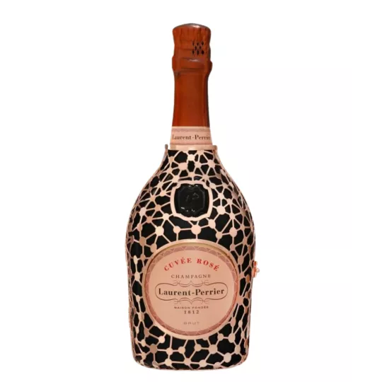 LAURENT-PERRIER rose champagner Constellation