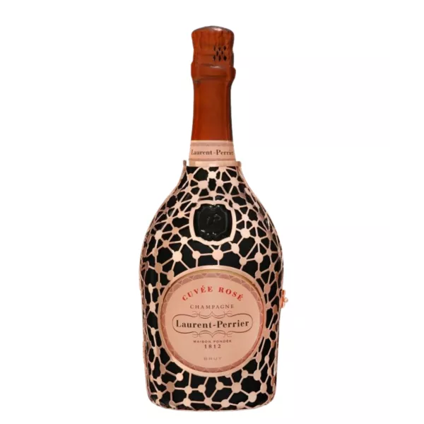 LAURENT-PERRIER rose champagner Constellation