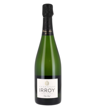IRROY Brut Champagner