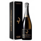 BILLECART SALMON Jahrgangs Champagner 2013