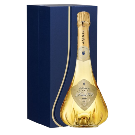 DE VENOGE Louis XV 1995 Champagner