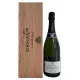 Vinotheque De Venoge Extra Brut Jahrgang 1999 box