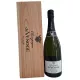 Vinotheque De Venoge Extra Brut Jahrgang 1993 box