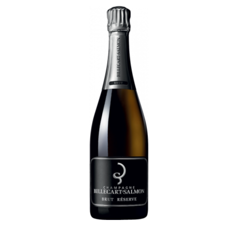 BILLECART SALMON Champagner Brut Reserve